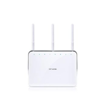 TP-Link Archer VR200 Router