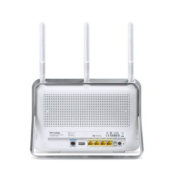 TP-Link Archer VR200 Router