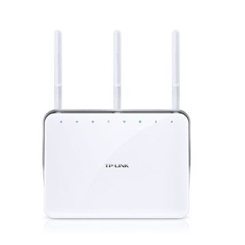 TP-Link Archer VR200 Router
