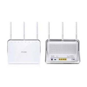 TP-Link Archer VR200 Router