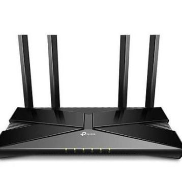 TP-Link Archer VX1800V 4 Port 1800 Mbps VDSL2 Modem