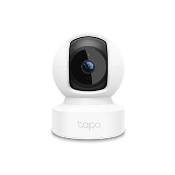 TP-Link C212 Tapo 2K UHD Wi-Fi Güvenlik Kamerası
