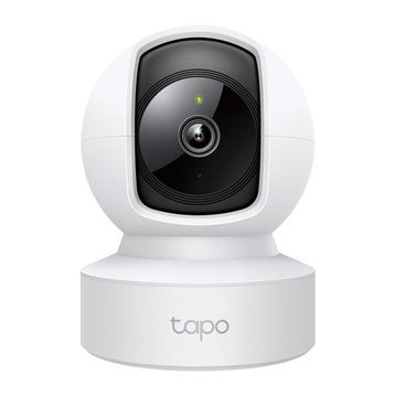 TP-Link C212 Tapo 2K UHD Wi-Fi Güvenlik Kamerası