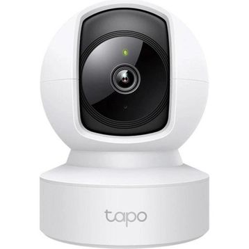TP-Link C212 Tapo 2K UHD Wi-Fi Güvenlik Kamerası