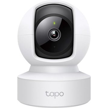TP-Link C212 Tapo 2K UHD Wi-Fi Güvenlik Kamerası