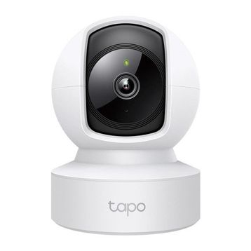 TP-Link C212 Tapo 2K UHD Wi-Fi Güvenlik Kamerası