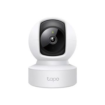TP-Link C212 Tapo 2K UHD Wi-Fi Güvenlik Kamerası
