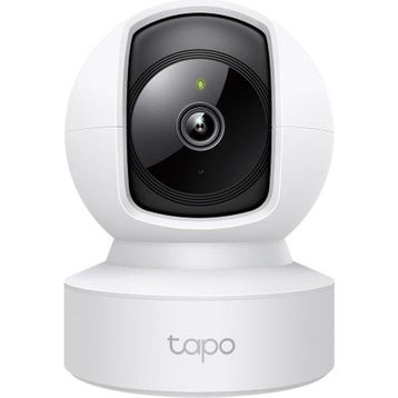 TP-Link C212 Tapo Wi-Fi Ethernet 2K Beyaz Güvenlik Kamerası