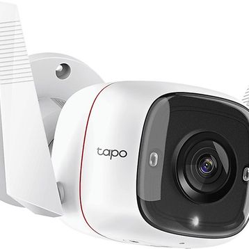 TP-Link C310 Tapo 2K 3MP Hareket Algılama IP66 30 m Gece Görüşü Wi-Fi Ethernet Güvenlik Kamerası