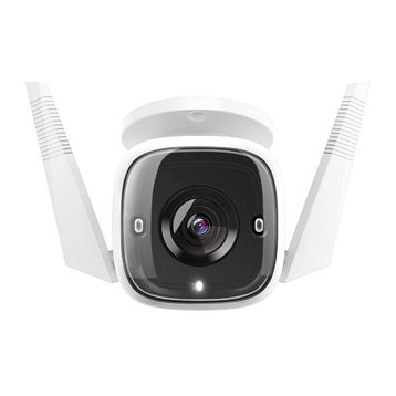 TP-Link C310 Tapo 2K 3MP Hareket Algılama IP66 30 m Gece Görüşü Wi-Fi Ethernet Güvenlik Kamerası