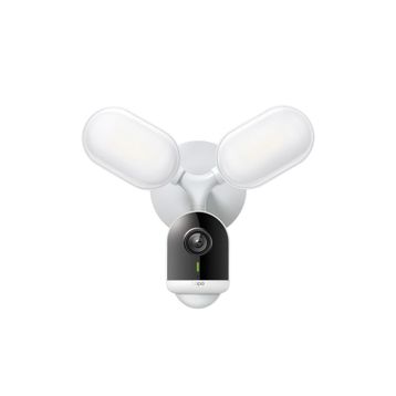 TP-Link C720 Tapo QHD 2K 4MP Projektör Işıklı Yapay Zeka Destekli Dış Mekan Wi-Fi Güvenlik Kamerası