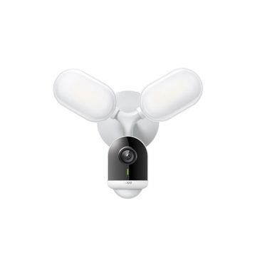TP-Link C720 Tapo QHD 2K 4MP Projektör Işıklı Yapay Zeka Destekli Dış Mekan Wi-Fi Güvenlik Kamerası