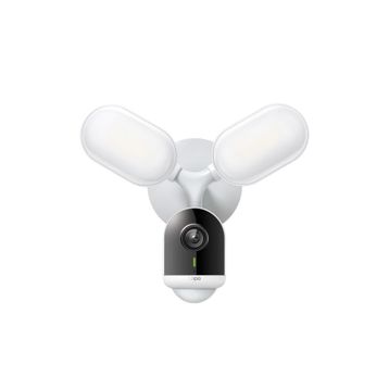 TP-Link C720 Tapo QHD 2K 4MP Projektör Işıklı Yapay Zeka Destekli Dış Mekan Wi-Fi Güvenlik Kamerası