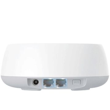 TP-Link Deco BE25 BE3600 Tüm Ev Mesh Wi-Fi 7 Sistemi 2'li Paket Router