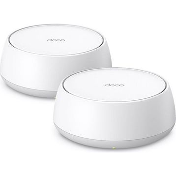 TP-Link Deco BE25 BE3600 Tüm Ev Mesh Wi-Fi 7 Sistemi 2'li Paket Router