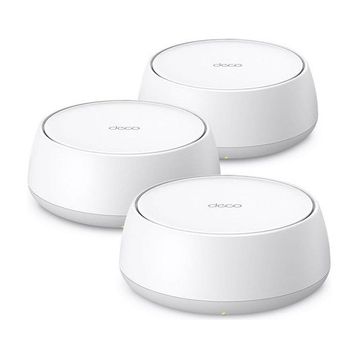 TP-Link Deco BE25 BE5000 Ev Ofis Tipi Mesh Router 3'lü Paket Router