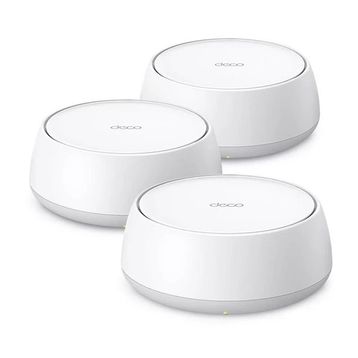 TP-Link Deco BE25 BE5000 Ev Ofis Tipi Mesh Router 3'lü Paket Router