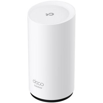 TP-Link Deco BE25-Outdoor BE3600 Mesh Wi-Fi 7 Dış Mekan - İç Mekan 1'li Router