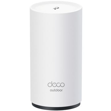 TP-Link Deco BE25-Outdoor BE3600 Mesh Wi-Fi 7 Dış Mekan - İç Mekan Router