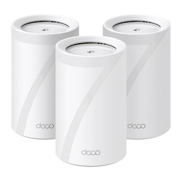 TP-Link Deco BE65 BE9300 Tüm Evi Kapsayan Mesh 3'lü Router