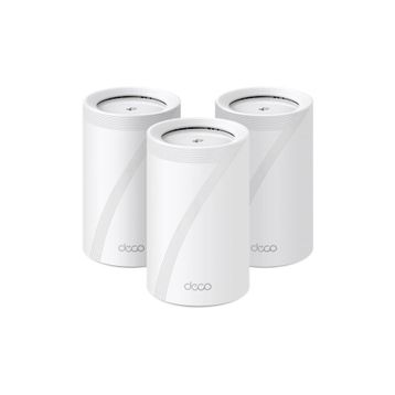 TP-Link Deco BE65 BE9300 Tüm Evi Kapsayan Mesh 3'lü Router
