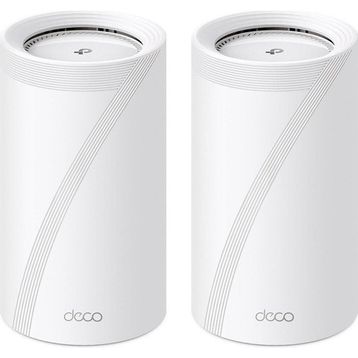 TP-Link Deco BE85 19000 Mbps 2'li Router