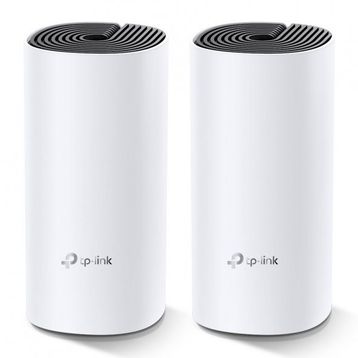 TP-Link Deco M4 AC1200 Mesh Wi-Fi 2'li Router