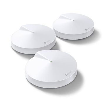 TP-Link Deco M5 1300 Mbps 3'lü Router