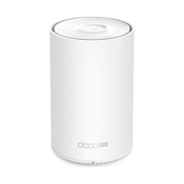 TP-Link Deco X50-4G AG + AX3000 Ev Ofis Tipi Router