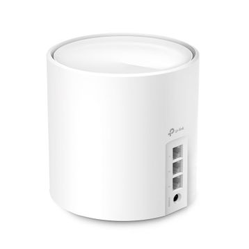 TP-Link Deco X50-4G AG + AX3000 Ev Ofis Tipi Router