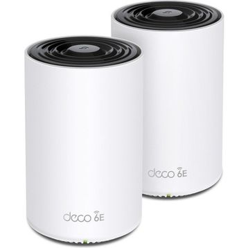 TP-Link Deco XE70 Pro 4900 Mbps 1'li Router