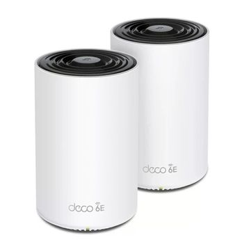 TP-Link Deco XE70 Pro 4900 Mbps 1'li Router