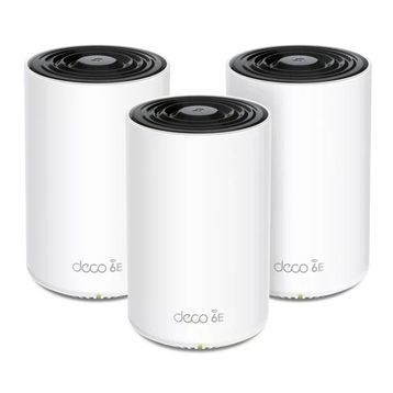 TP-Link Deco XE70 Pro 4900 Mbps 1'li Router