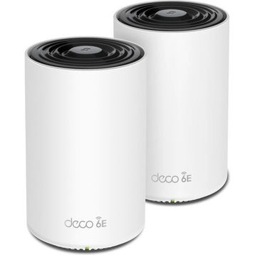 TP-Link Deco XE75 3 Port AXE5400 2'li Router