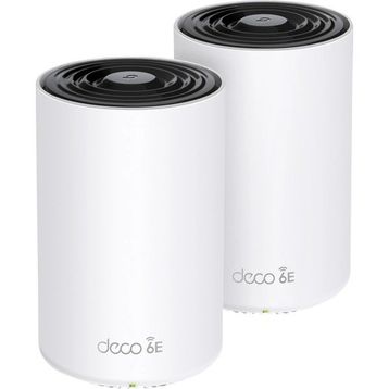 TP-Link Deco XE75 3 Port AXE5400 2'li Router