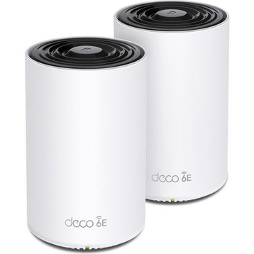 TP-Link Deco XE75 3 Port AXE5400 2'li Router