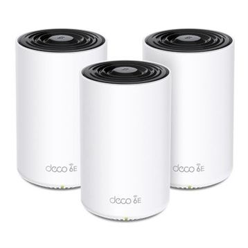 TP-Link Deco XE75 3 Port AXE5400 3'lü Router