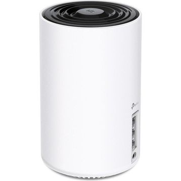 TP-Link Deco XE75 Pro 3 Port AXE5400 1'li Router