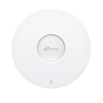 TP-Link EAP673 AX5400 1 Port 2.5 Gigabit Dual Bant Wi-Fi 6 Tavan Tipi Access Point