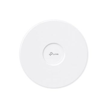 TP-Link EAP723 BE3600 1 Port Wİ-Fi 7 5 GHz 2x5 dbi Tavan Tipi Access Point