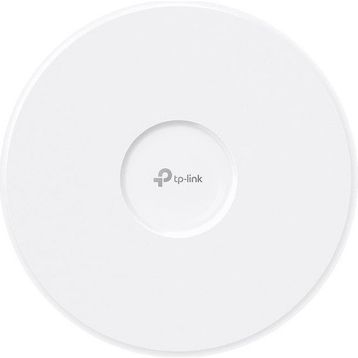TP-Link EAP723 BE3600 1 Port Wİ-Fi 7 5 GHz 2x5 dbi Tavan Tipi Access Point
