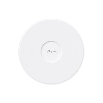 TP-Link EAP723 BE3600 1 Port Wİ-Fi 7 5 GHz 2x5 dbi Tavan Tipi Access Point