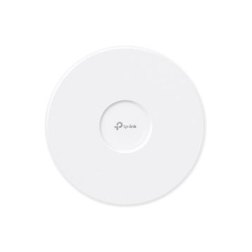 TP-Link EAP723 BE3600 1 Port Wİ-Fi 7 5 GHz 2x5 dbi Tavan Tipi Access Point