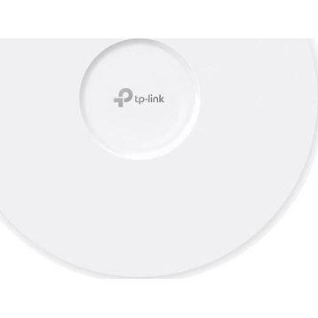 TP-Link EAP723 BE3600 1 Port Wİ-Fi 7 5 GHz 2x5 dbi Tavan Tipi Access Point