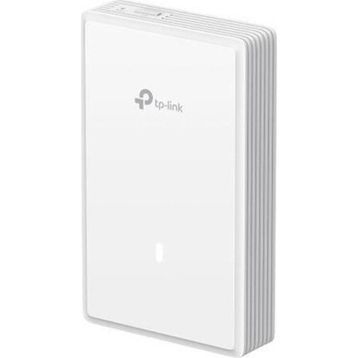 TP-Link EAP725-Wall Wifi 7 5000 Mbps Duvar Tipi Access Point