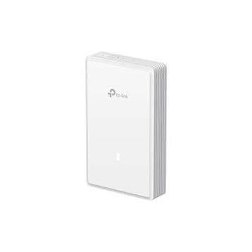 TP-Link EAP725-Wall Wifi 7 5000 Mbps Duvar Tipi Access Point