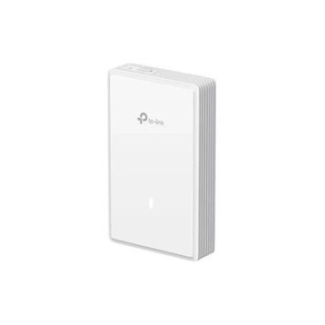 TP-Link EAP725-Wall Wifi 7 5000 Mbps Duvar Tipi Access Point