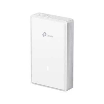 TP-Link EAP725-Wall Wifi 7 5000 Mbps Duvar Tipi Access Point