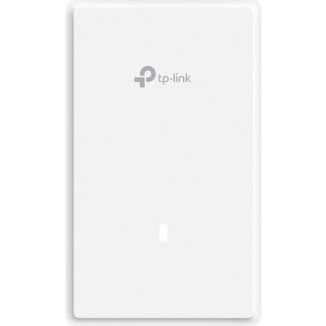 TP-Link EAP725-Wall Wifi 7 5000 Mbps Duvar Tipi Access Point