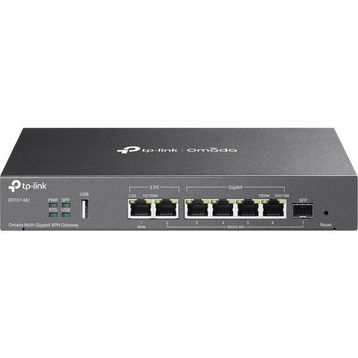 TP-Link ER707-M2 Omada 6 Port Gigabit VPN Router